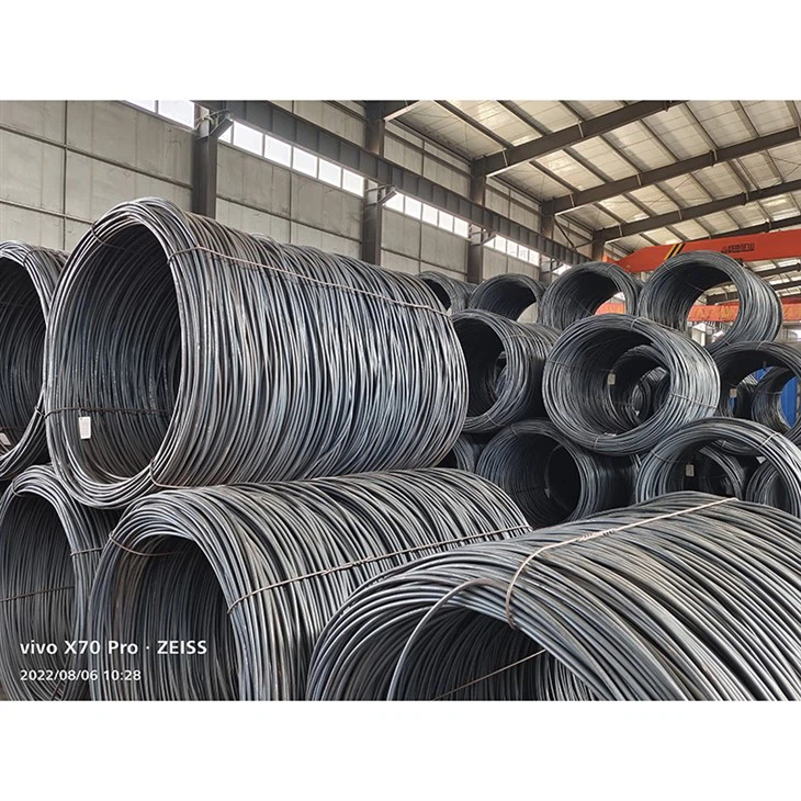 Pure Iron Coil for Aerospace Equipment