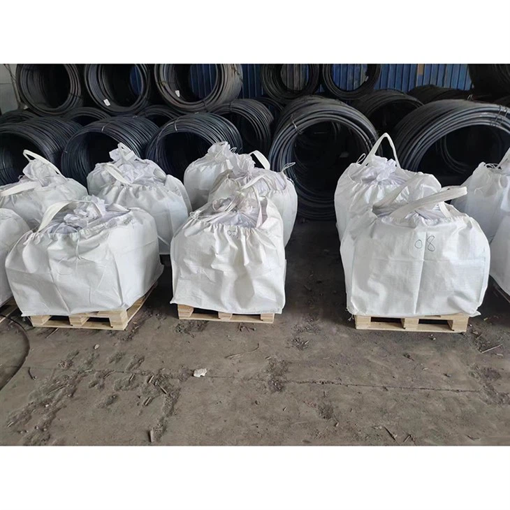 Standard Purity Furnace Pure Iron Ingots