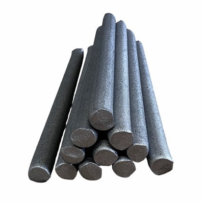 Magnetic Amplifier Core Pure Iron Rods